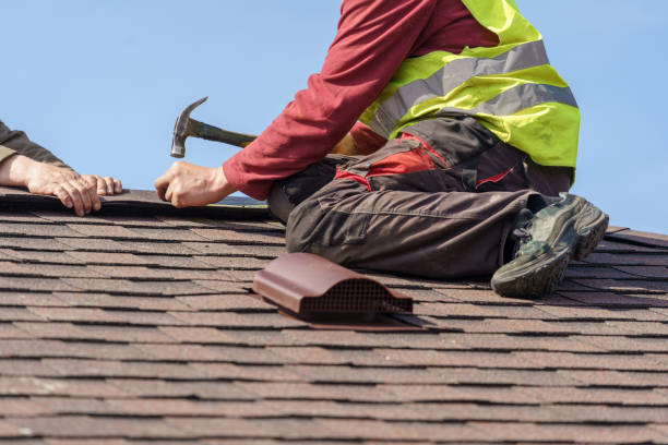 Best Commercial Roofing Services  in Falconer, NY