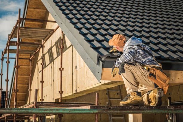 Best Roof Repair Services  in Falconer, NY