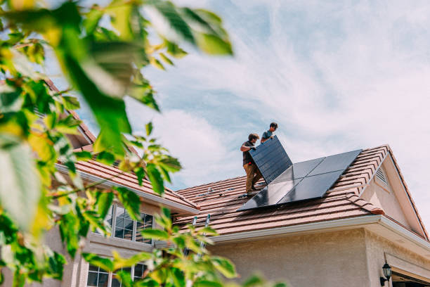 Best Residential Roofing Contractor  in Falconer, NY