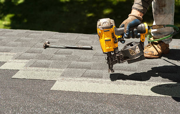 Best Roof Replacement Cost  in Falconer, NY