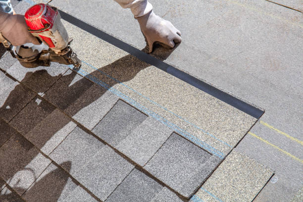 Falconer, NY Roofing Contractor Company
