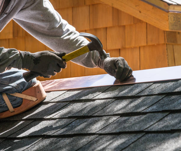 Quick and Trustworthy Emergency Roof Repair Services in Falconer, NY